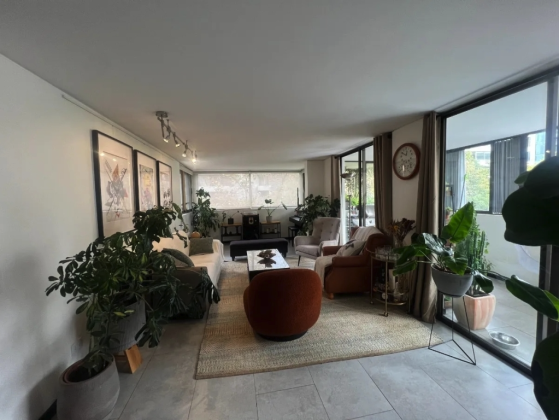 Espectacular Departamento Remodelado - El Golf